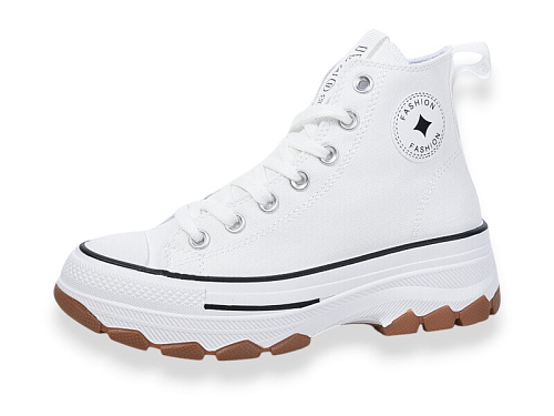 Кеды Hongquan J1060-2 в магазине Фонтан Обуви