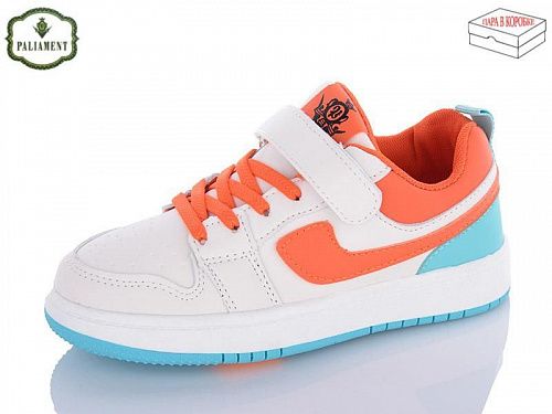 Кроссовки Paliament B02-6K в магазине Фонтан Обуви