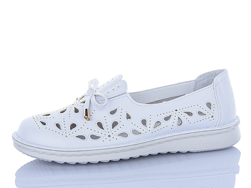 Туфли Brother Y93381-17 батал в магазине Фонтан Обуви