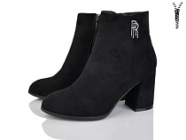 Ботинки Бабочка 704-14 в магазине Фонтан Обуви