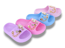 Шлепанцы Babyshop YB1001 mix в магазине Фонтан Обуви