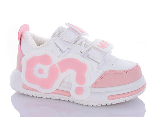 Кроссовки Okshoes L140-2 в магазине Фонтан Обуви