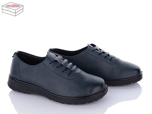 Туфли Saimaoji C12-6 в магазине Фонтан Обуви