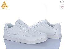 Кроссовки Stilli Group L230-1 шкіра в магазине Фонтан Обуви