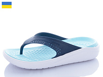 Шлепанцы Luckline 5032-302 в магазине Фонтан Обуви