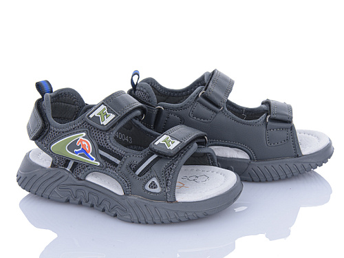 Босоножки Мир 4095-40043-9 в магазине Фонтан Обуви