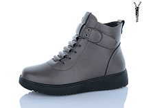 Ботинки I.Trendy BK262-28A в магазине Фонтан Обуви