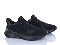 Кроссовки Lion-Lu N680 black в магазине Фонтан Обуви