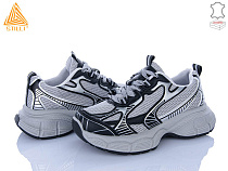 Кроссовки Stilli Group S100-14 шкіра в магазине Фонтан Обуви