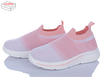 Кроссовки Moli L35-4 піна в магазине Фонтан Обуви