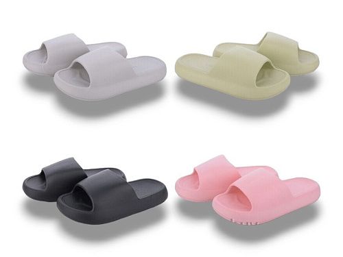 Шлепанцы Hongquan Q7 mix в магазине Фонтан Обуви