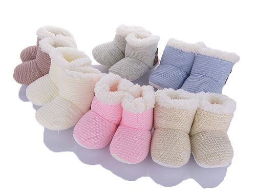 Пинетки Soylu G069 mix в магазине Фонтан Обуви