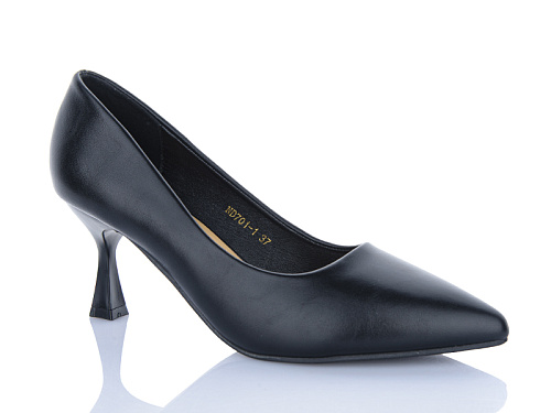 Туфли Horoso ND701-1 в магазине Фонтан Обуви