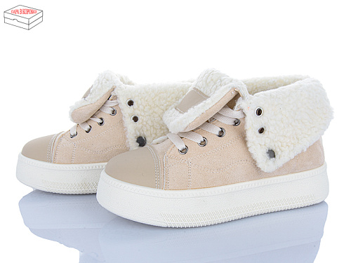 Ботинки Svit H9512-11 в магазине Фонтан Обуви