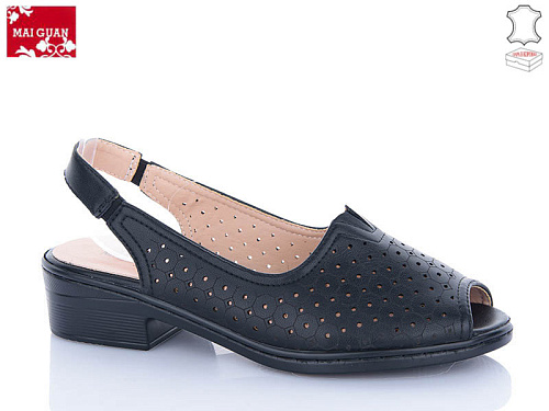 Босоножки Maiguan 7777-10 в магазине Фонтан Обуви