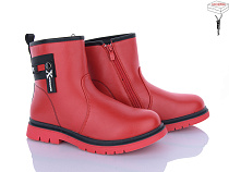 Ботинки Viktoria YD2693-16 в магазине Фонтан Обуви