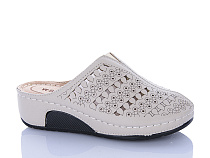 Шлепанцы Wsmr A807-3 в магазине Фонтан Обуви