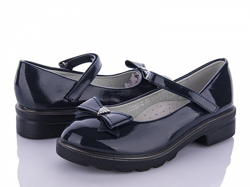 Туфли Bbt P5980-2 в магазине Фонтан Обуви