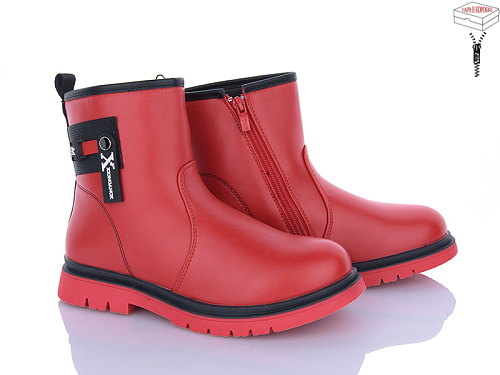 Ботинки Viktoria YD2693-16 в магазине Фонтан Обуви