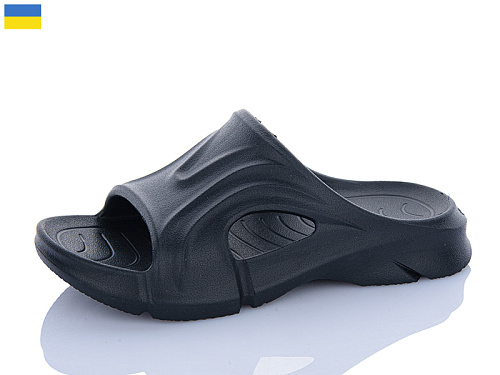 Шлепанцы Luckline 5075-361 в магазине Фонтан Обуви