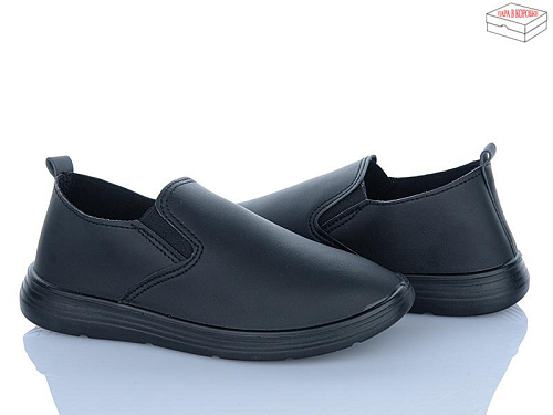 Туфли M•D-Gresso-Lunastep ZB2501-1 в магазине Фонтан Обуви