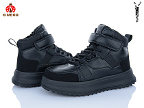 Ботинки Солнце P742-4A в магазине Фонтан Обуви