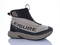 Ботинки Sen.Dini A027-5 в магазине Фонтан Обуви