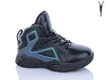 Ботинки Xifa Kids XXF02-BT887-2L в магазине Фонтан Обуви