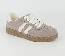 Кеды Allshoes 209675 в магазине Фонтан Обуви