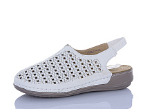 Босоножки Wsmr A602-2 батал в магазине Фонтан Обуви