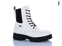 Ботинки Aba 92-5 в магазине Фонтан Обуви