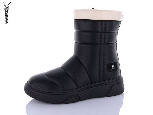 Ботинки Kulada-Ucss-M•D ZH1218 в магазине Фонтан Обуви