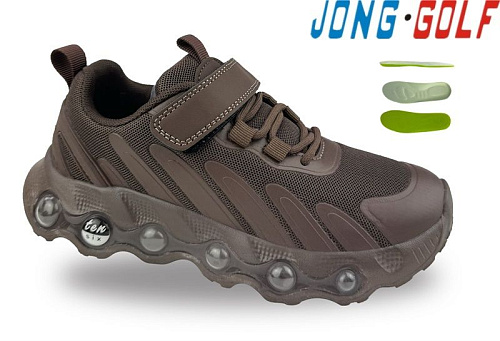 Кроссовки Jong-Golf C11854-4 в магазине Фонтан Обуви