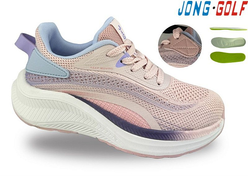 Кроссовки Jong-Golf C11863-8 в магазине Фонтан Обуви