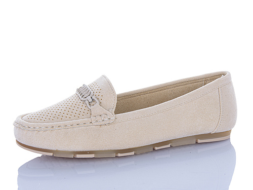 Туфли I.Trendy XH567-2 в магазине Фонтан Обуви