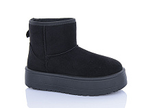 Угги Aba AB030-1 в магазине Фонтан Обуви