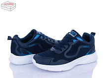 Кроссовки Sindikat M003 navy в магазине Фонтан Обуви