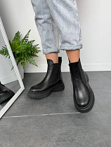 Ботинки Arto 421 ч-к в магазине Фонтан Обуви