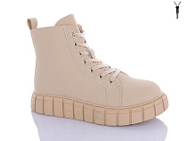 Ботинки Swin-Purlina PM3784-2 в магазине Фонтан Обуви