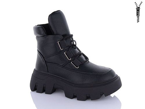 Ботинки Swin-Purlina PM3770-1 в магазине Фонтан Обуви