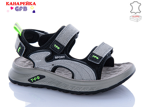 Босоножки Gfb S721-3 в магазине Фонтан Обуви