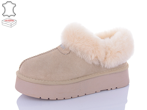 Угги Qq Shoes T36-3 в магазине Фонтан Обуви