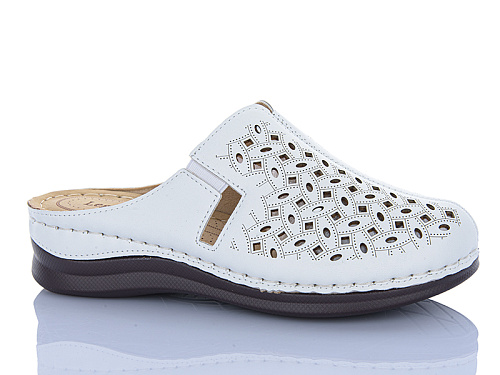 Шлепанцы Leguzaza 306-2 в магазине Фонтан Обуви