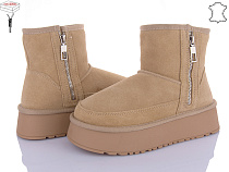 Угги Ailaifa U52-6 в магазине Фонтан Обуви