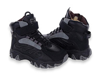 Ботинки Okshoes BM3127-3C в магазине Фонтан Обуви