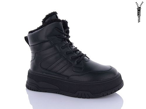 Ботинки Swin-Purlina PM3940-2 в магазине Фонтан Обуви