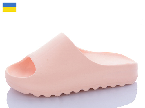 Шлепанцы Luckline 5027-26 в магазине Фонтан Обуви