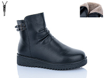 Ботинки Molo G331 в магазине Фонтан Обуви