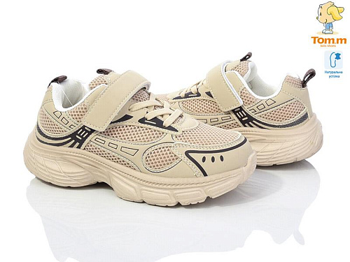 Кроссовки Том.М 11513A в магазине Фонтан Обуви