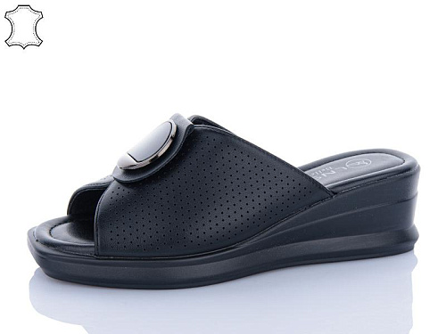 Шлепанцы Kulada-Ucss-M•D D2367-5 в магазине Фонтан Обуви